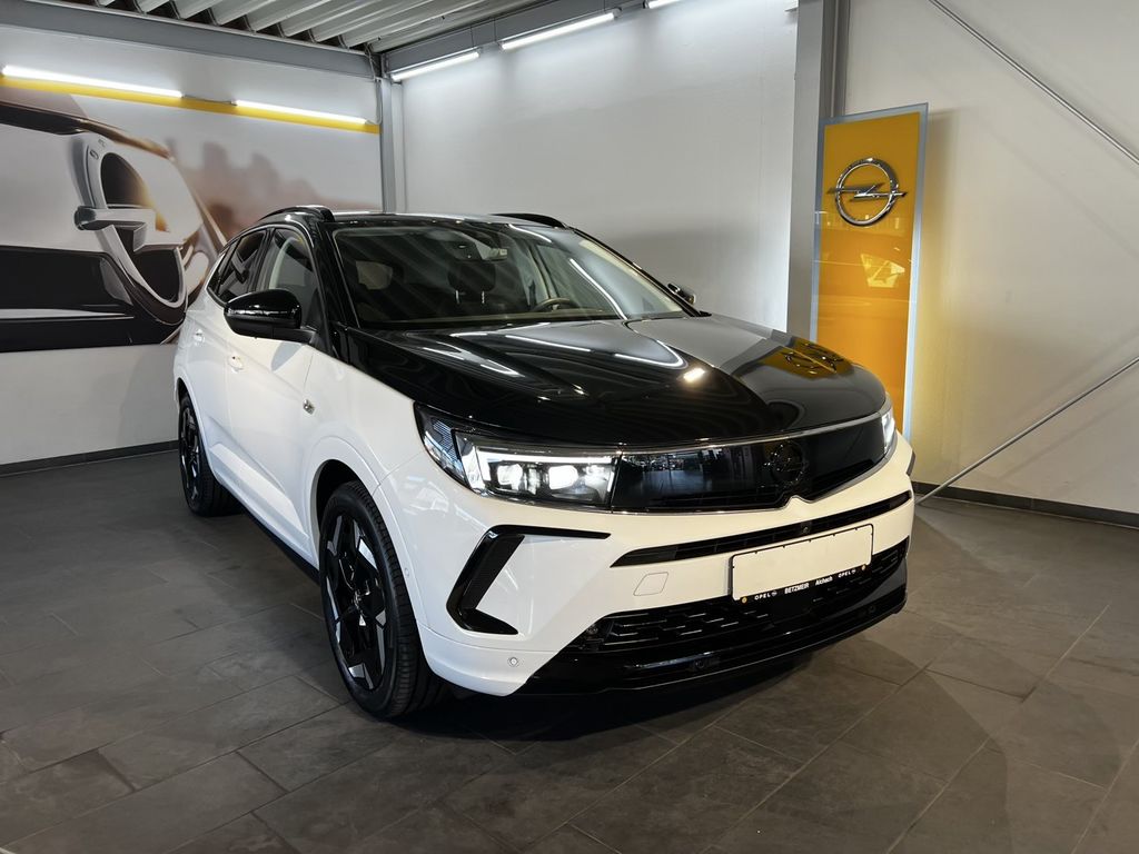 Opel Grandland (X) 2023