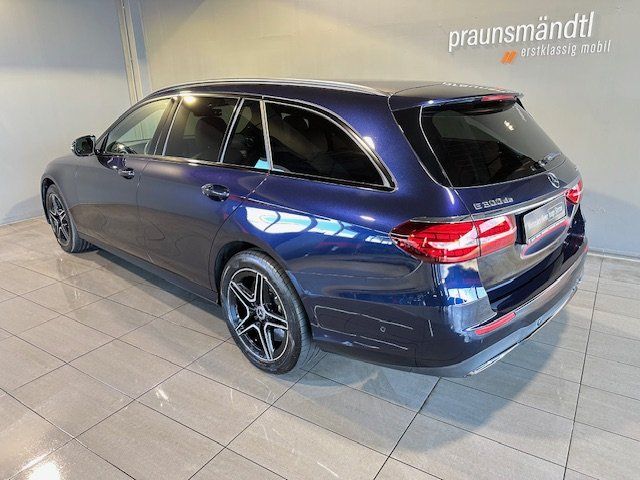 Mercedes-Benz E 300 2022