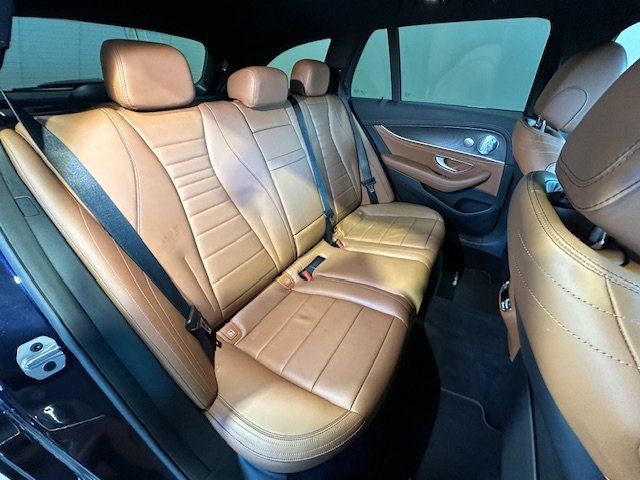 Mercedes-Benz E 300 2022