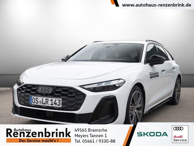 Audi A5 2025