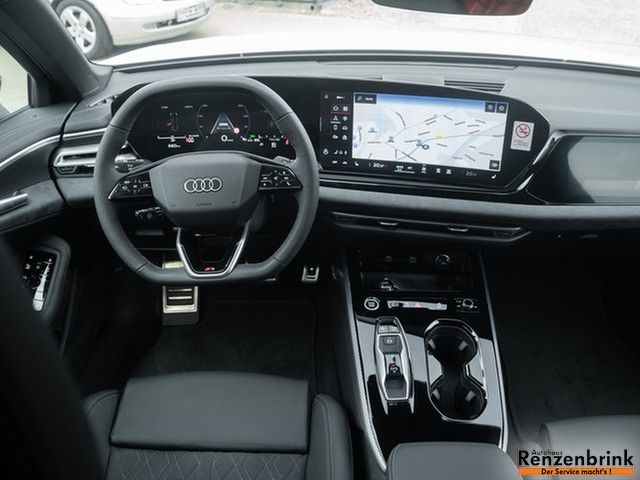 Audi A5 2025