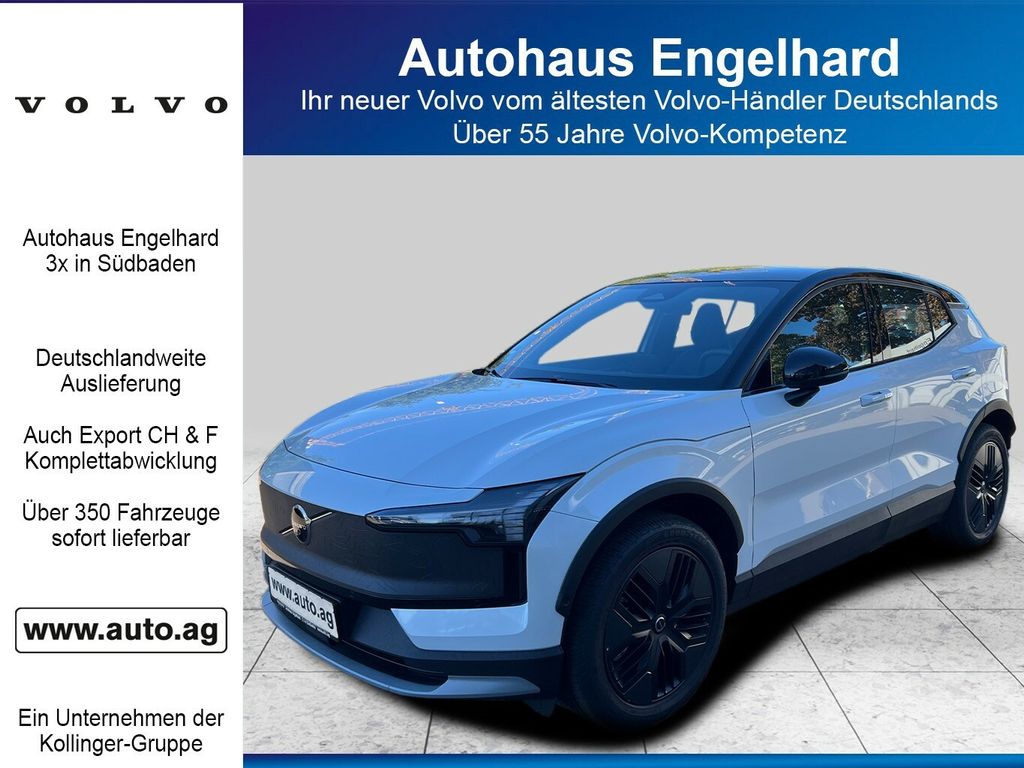 Volvo EX30 2025