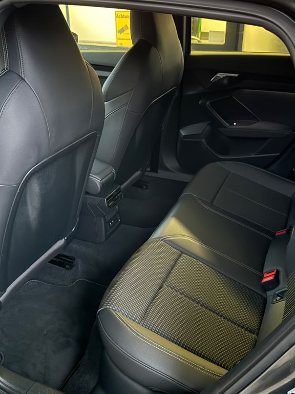 Audi A3 2021