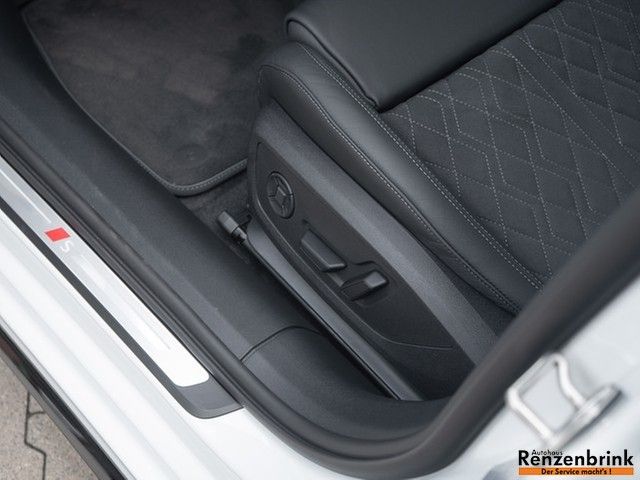 Audi A5 2025