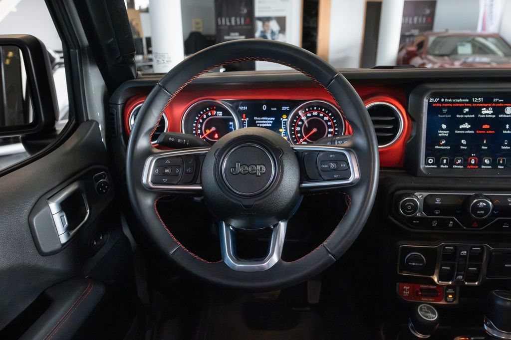 Jeep Gladiator 2020