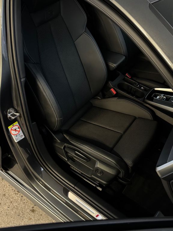 Audi A3 2021