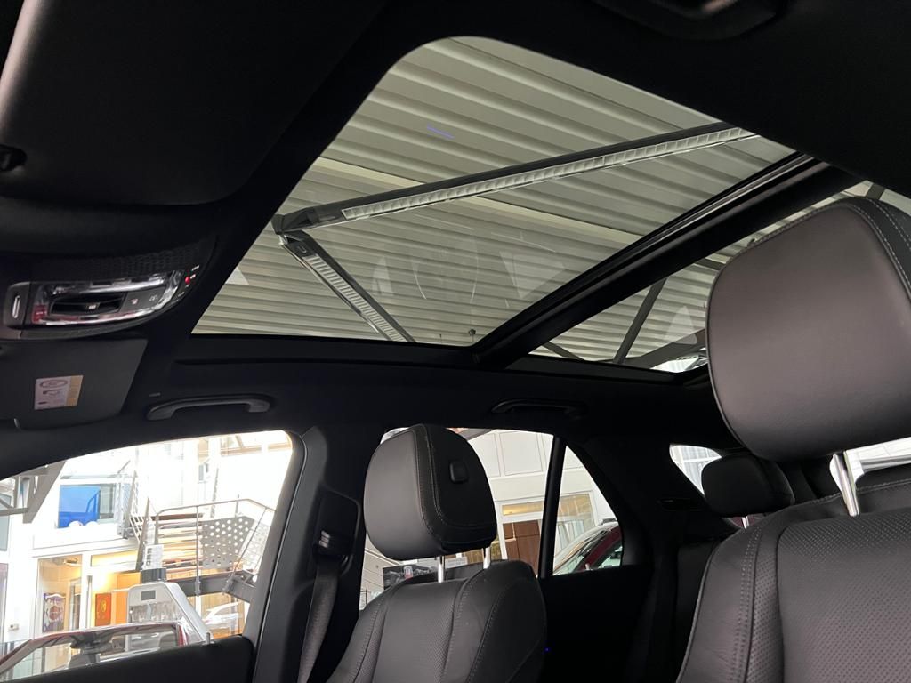 Mercedes-Benz GLE 350 2021