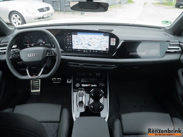 Audi A5 2025