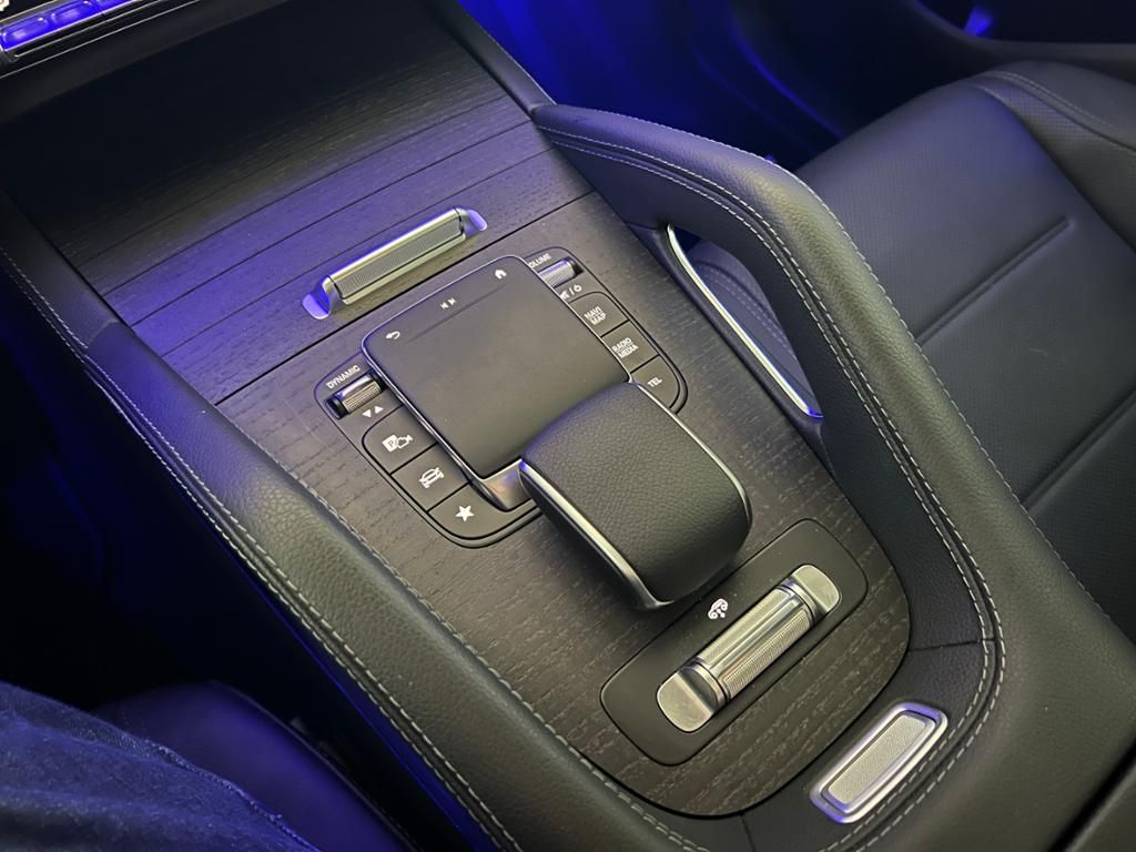 Mercedes-Benz GLE 350 2021