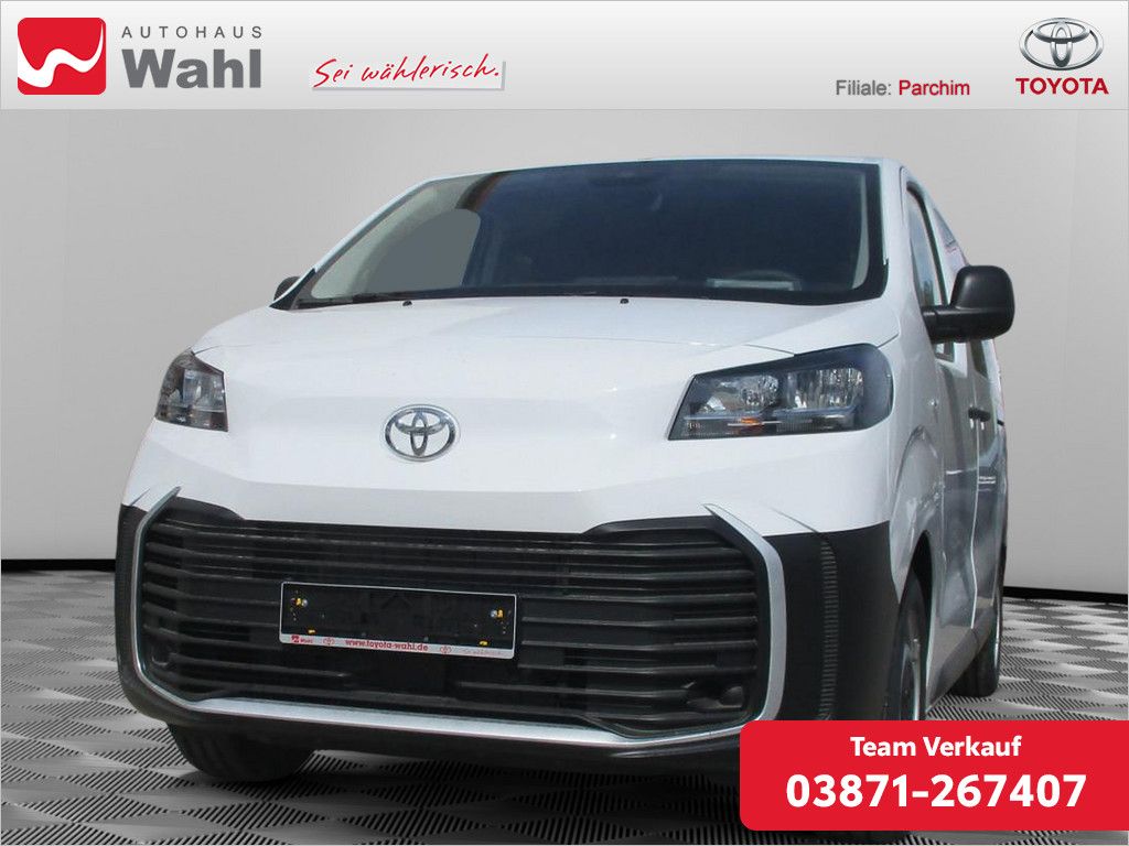 Toyota 2025
