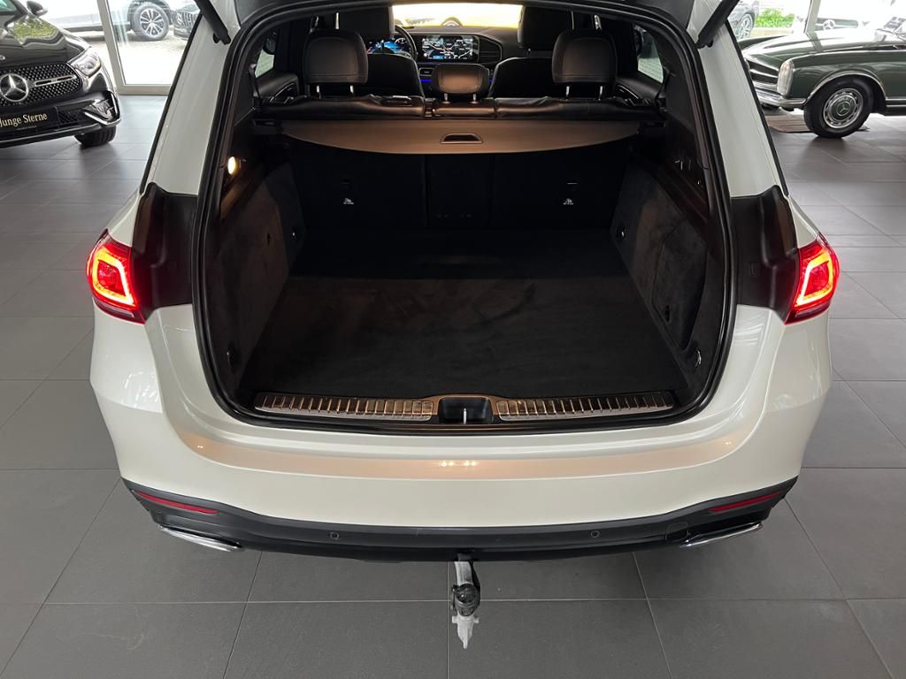 Mercedes-Benz GLE 350 2021