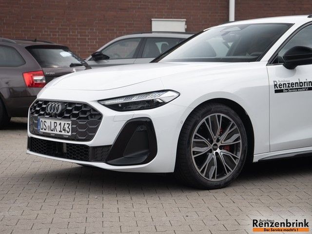 Audi A5 2025