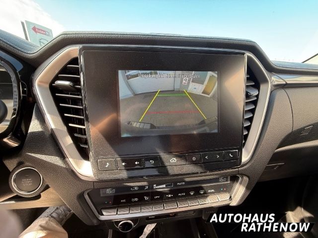 Isuzu D-Max 2024