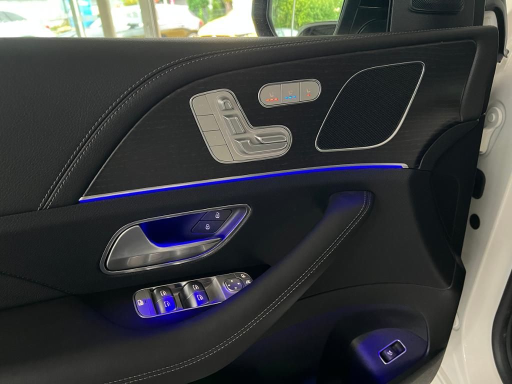 Mercedes-Benz GLE 350 2021