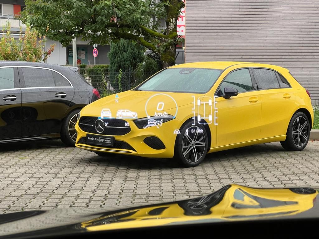 Mercedes-Benz GLE 350 2021