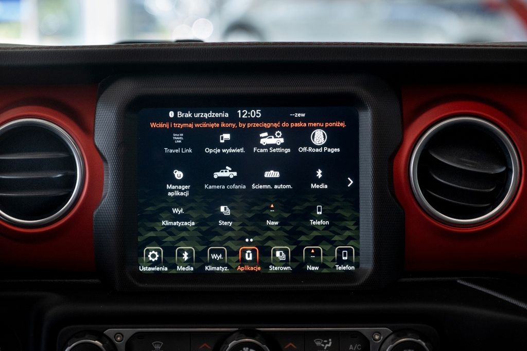 Jeep Gladiator 2020