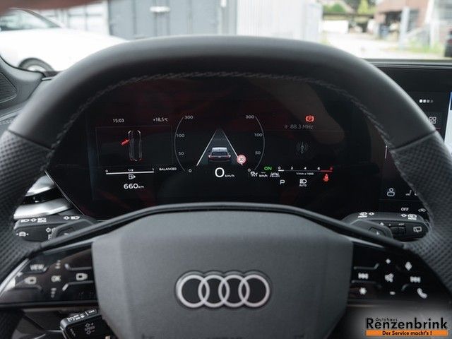 Audi A5 2025