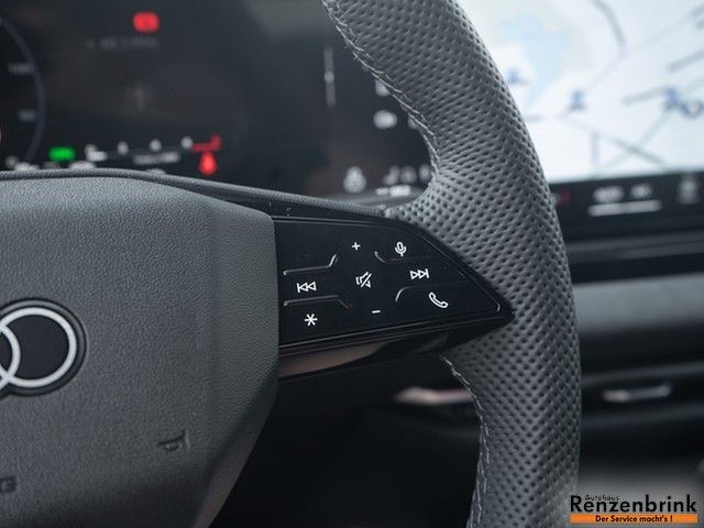 Audi A5 2025
