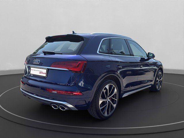 Audi SQ5 2022