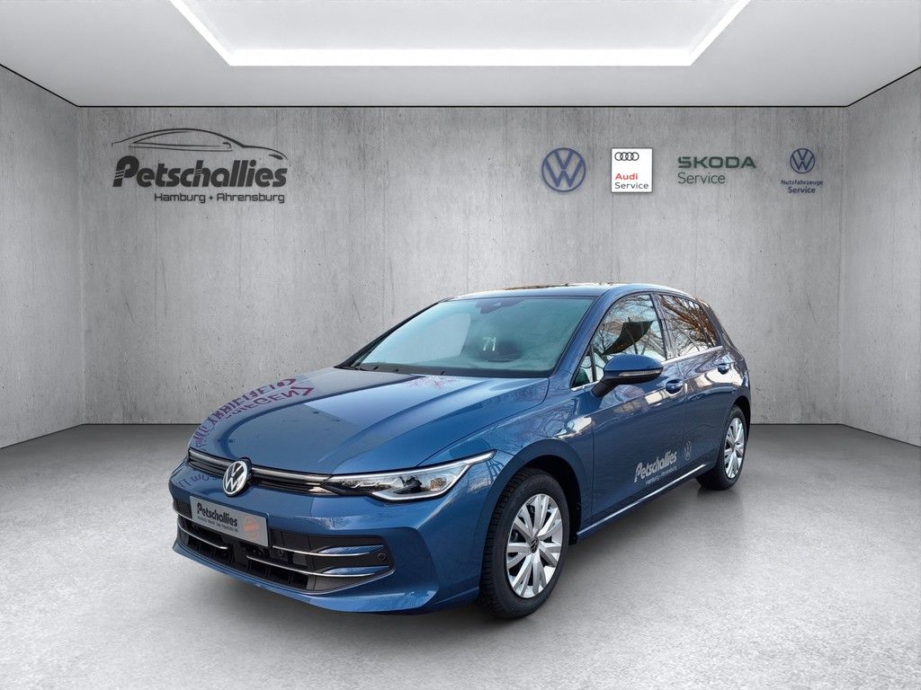Volkswagen Golf 2025