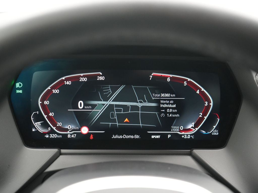 BMW 218 Gran Coupé 2023