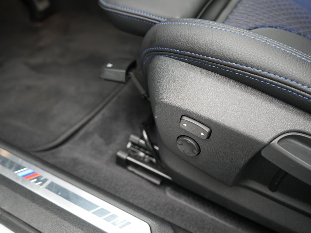 BMW 218 Gran Coupé 2023