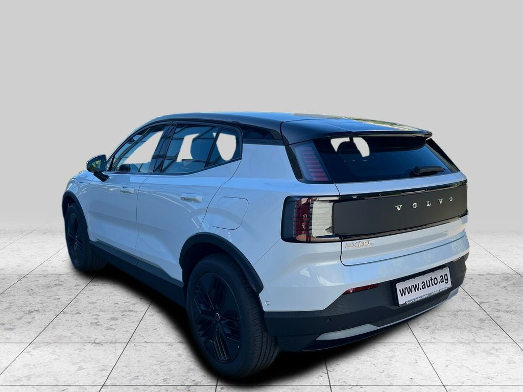 Volvo EX30 2025