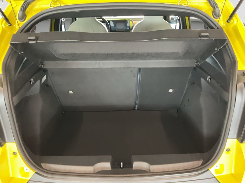 Fiat Grande Panda 2025