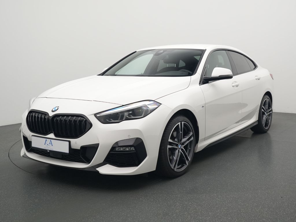BMW 218 Gran Coupé 2023