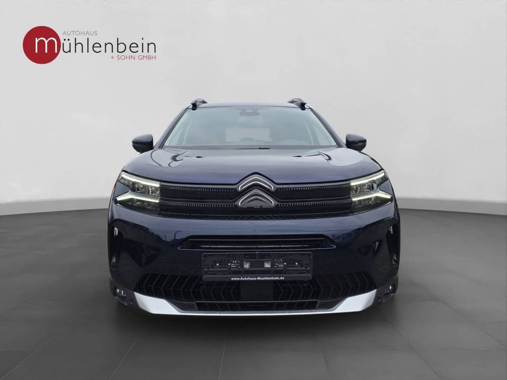 Citroën C5 2025