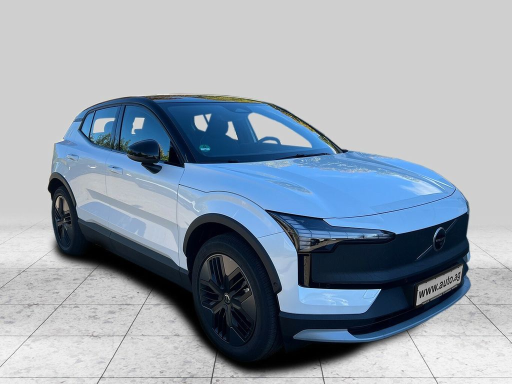 Volvo EX30 2025