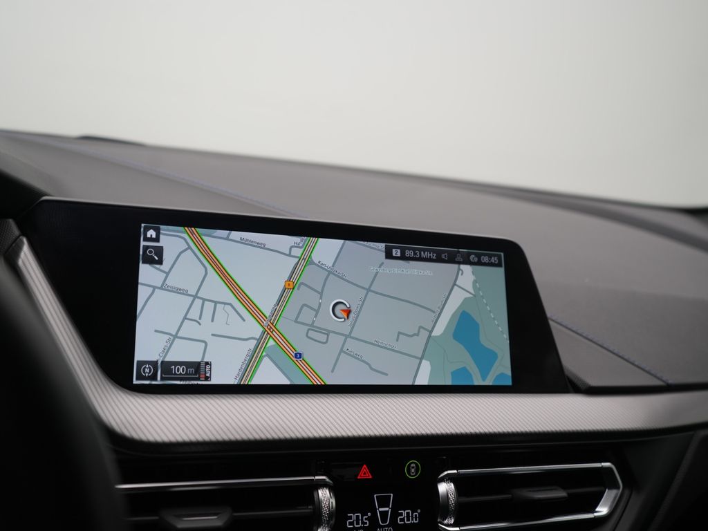 BMW 218 Gran Coupé 2023