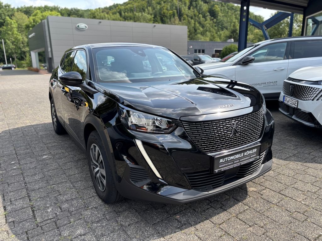 Peugeot 2008 2023