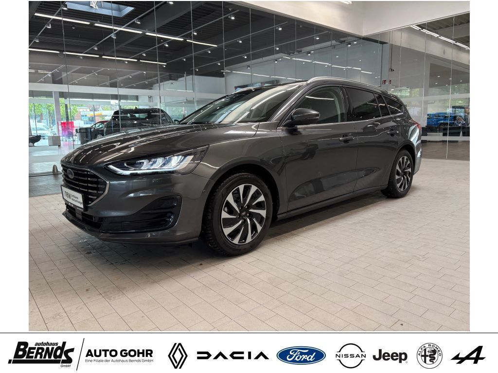 Ford Focus 2024