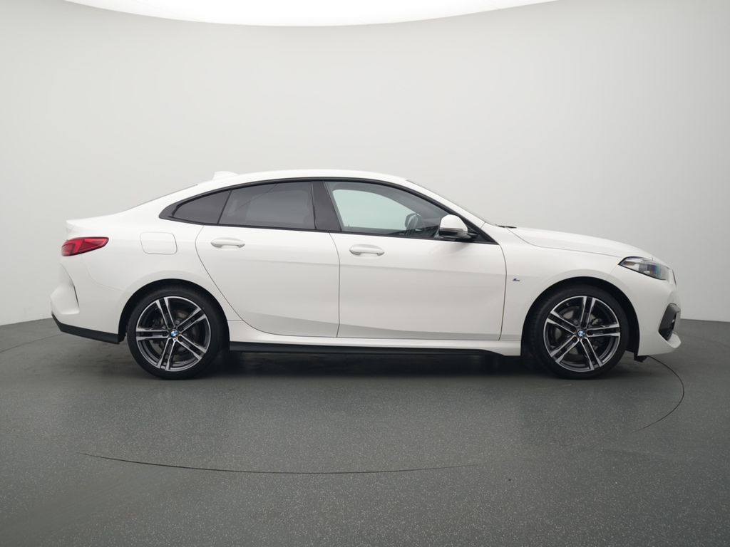 BMW 218 Gran Coupé 2023