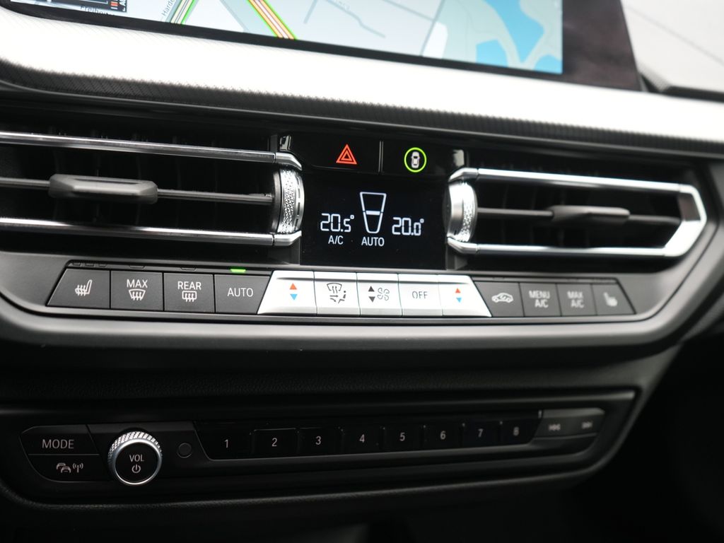 BMW 218 Gran Coupé 2023