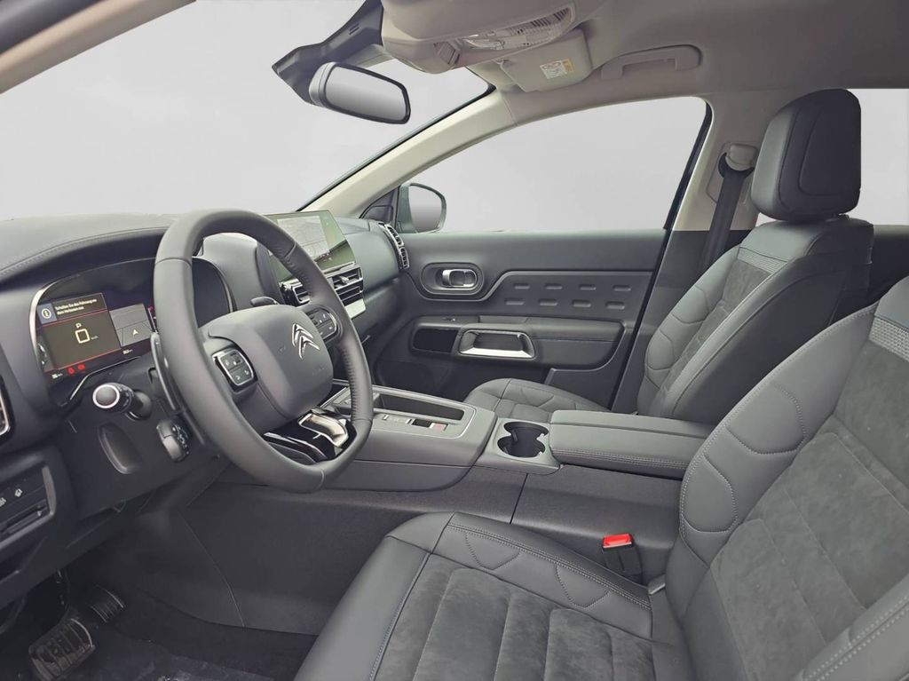 Citroën C5 2025