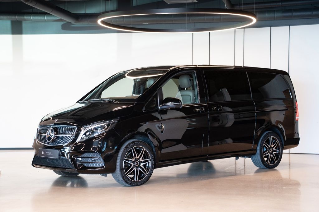 Mercedes-Benz V 300 2023