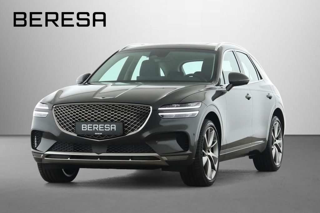 Genesis GV70 2025