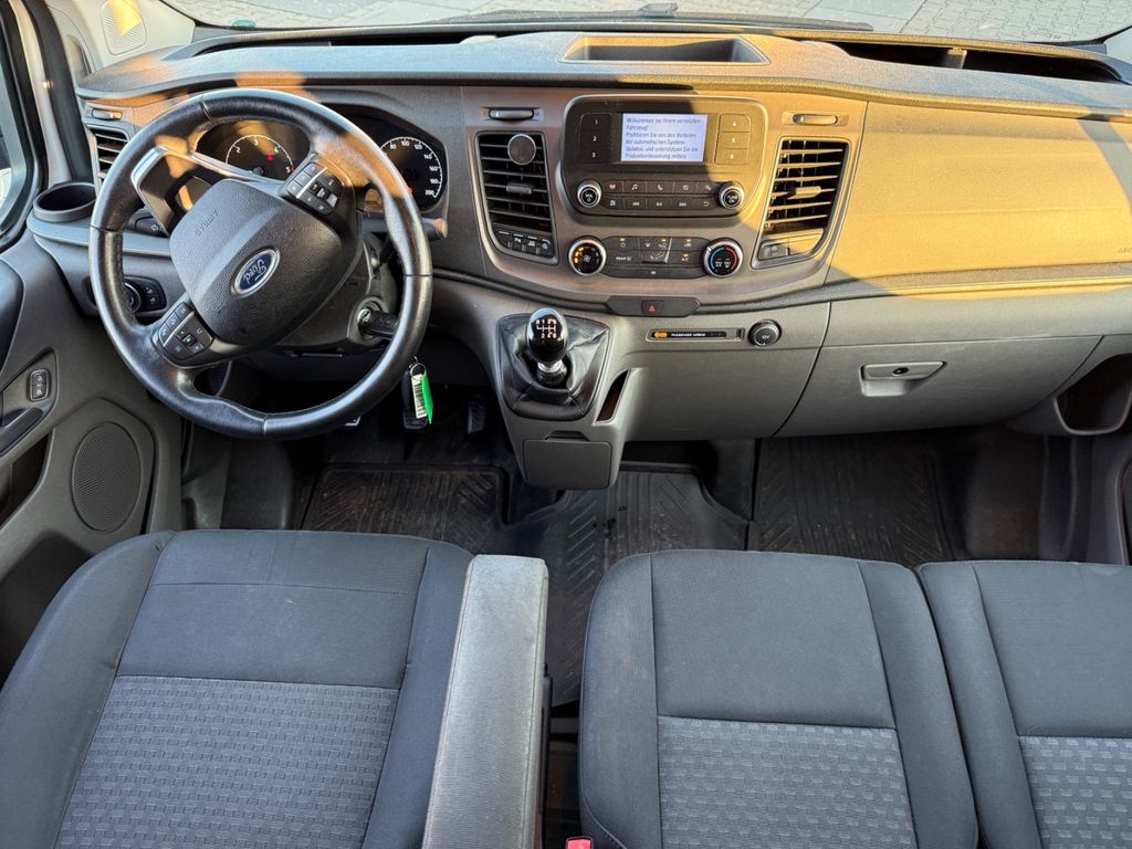 Ford Transit 2020