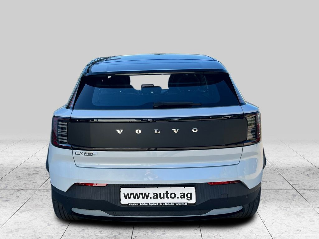 Volvo EX30 2025
