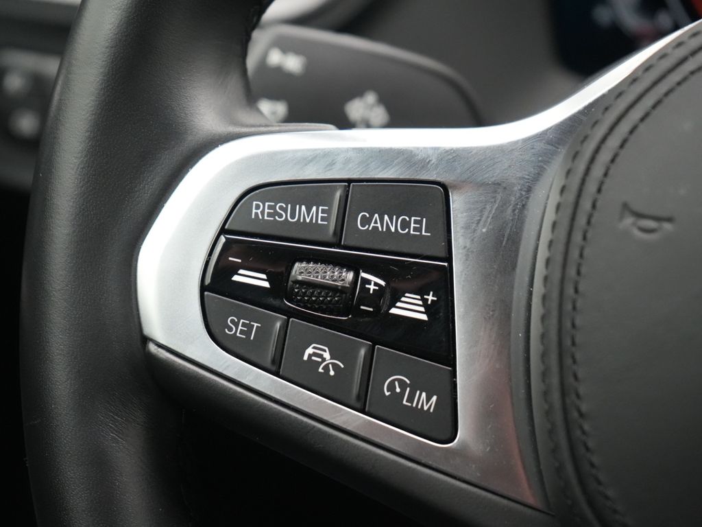 BMW 218 Gran Coupé 2023