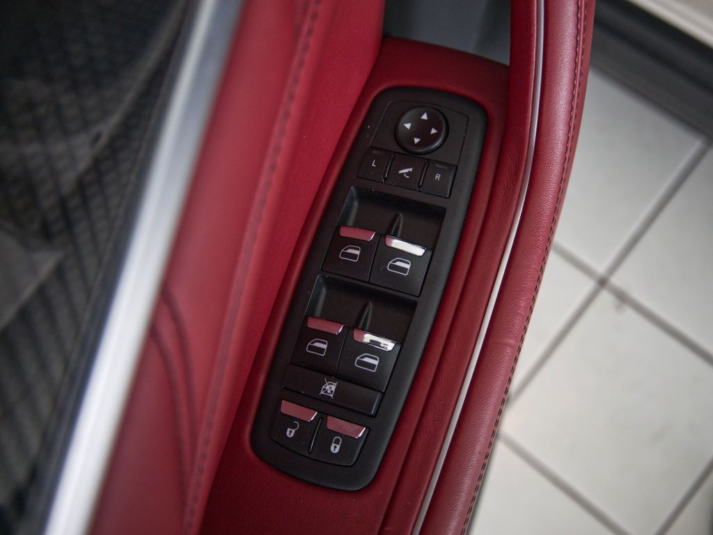 Maserati Levante 2021