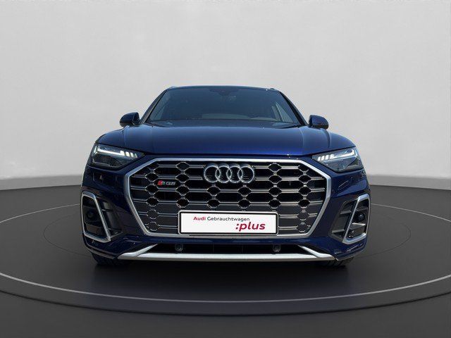 Audi SQ5 2022