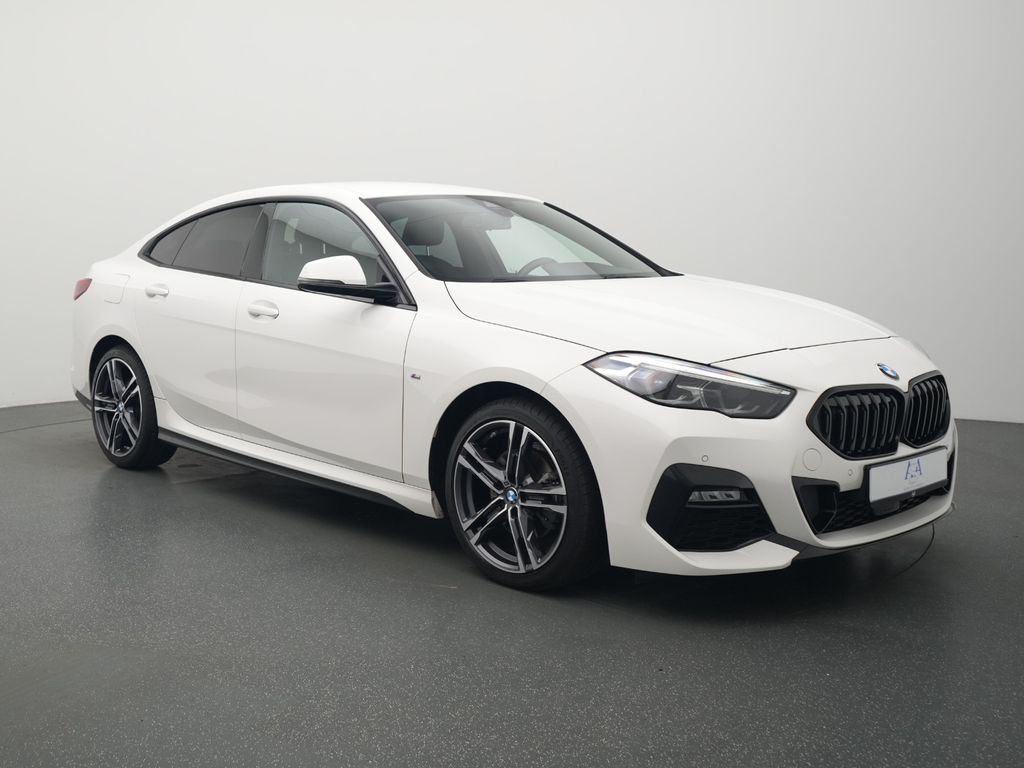 BMW 218 Gran Coupé 2023
