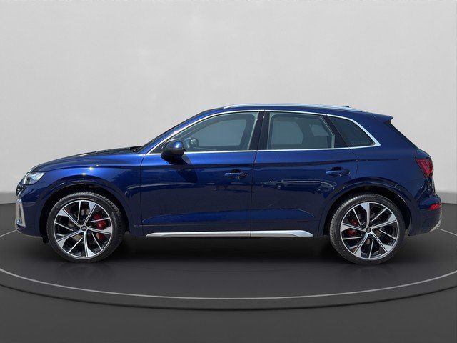 Audi SQ5 2022