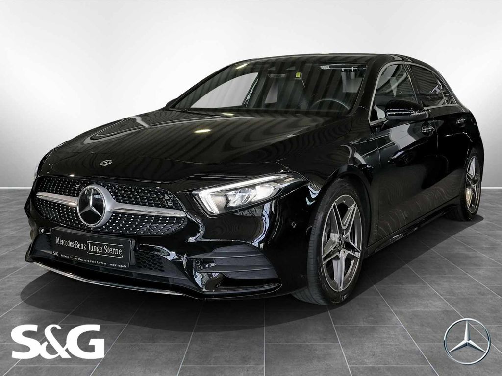 Mercedes-Benz A 180 2023