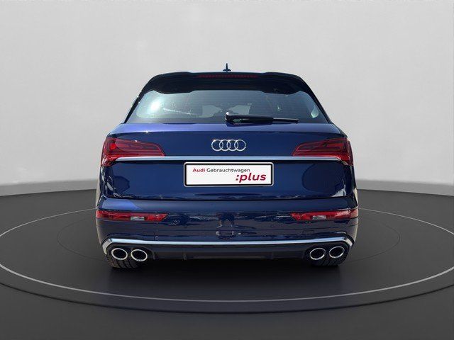Audi SQ5 2022