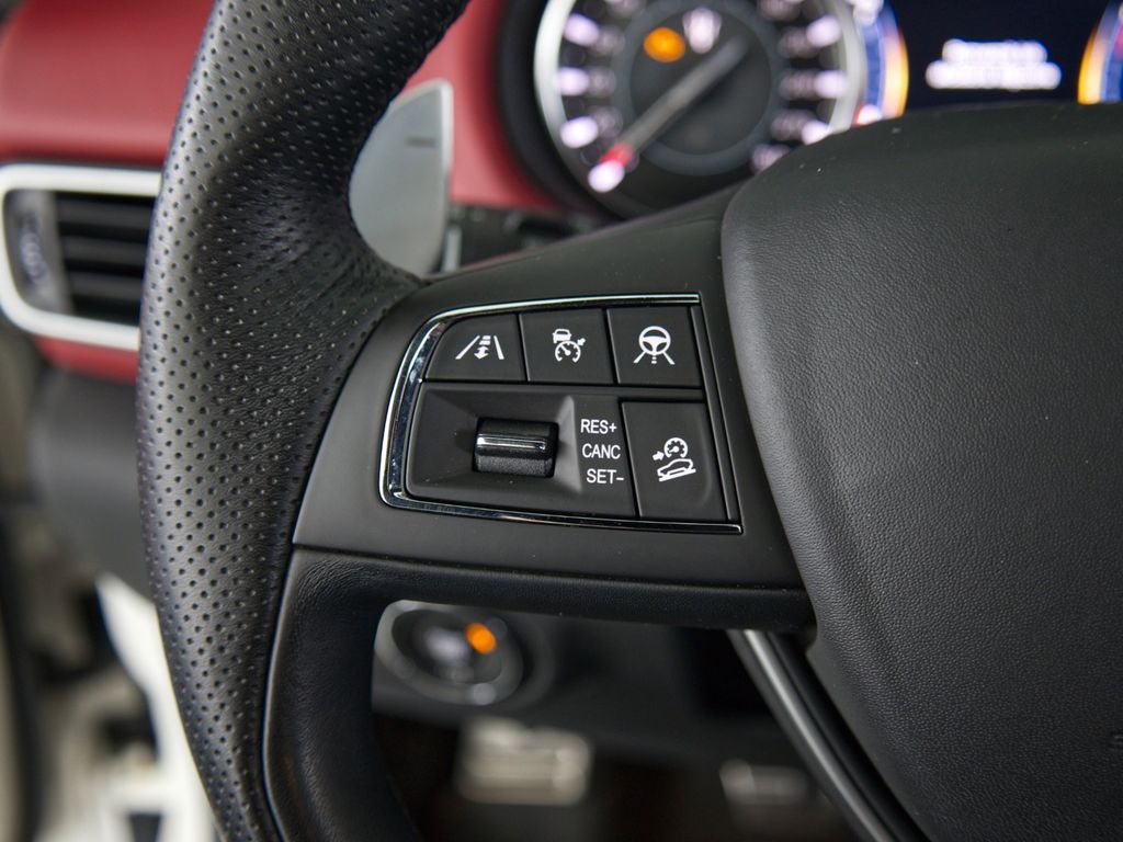 Maserati Levante 2021