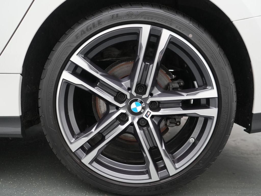 BMW 218 Gran Coupé 2023